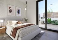 Sale - Apartments - Fuente Alamo - Fuente alamo de Murcia