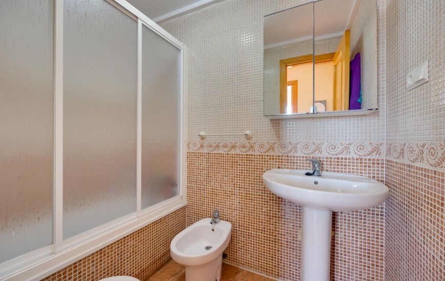 Sale - Apartamento - Torrevieja