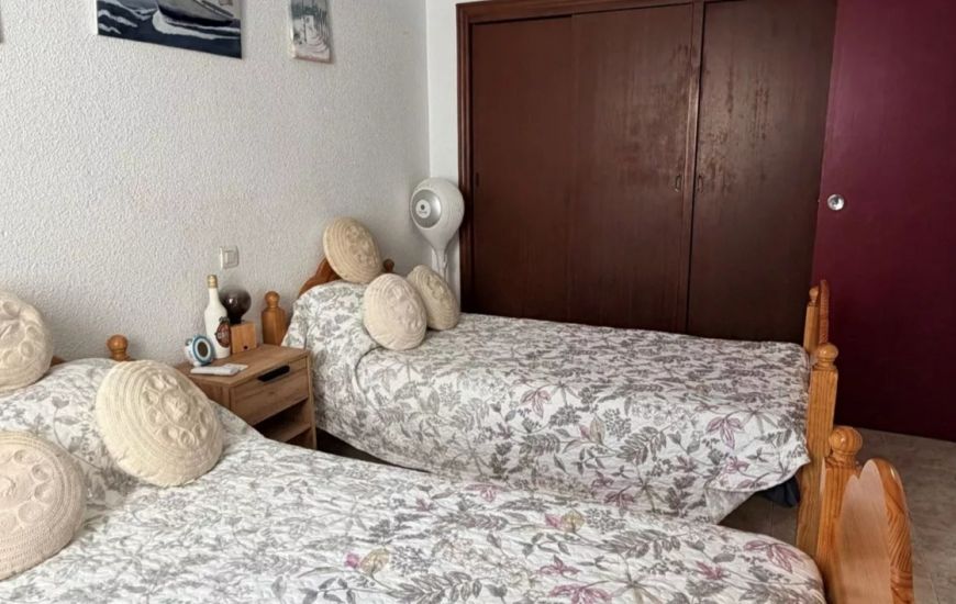 Venta - Apartamentos - Villamartin