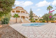 Sale - Villa - Algorfa