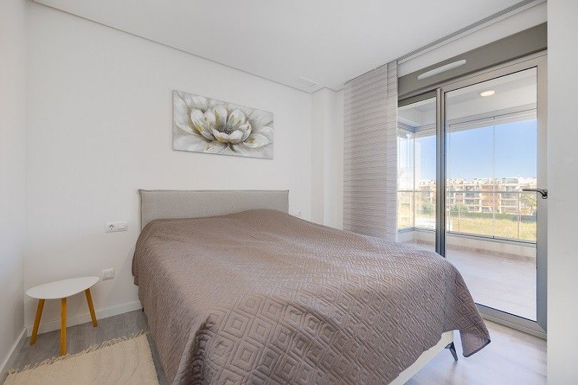 Venta - Apartamentos - Orihuela Costa