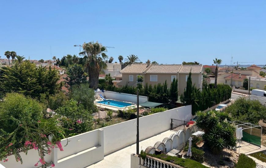 Sale - Villa - Ciudad Quesada