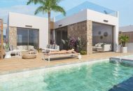 Sale - Apartments - Los Alcázares