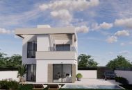 Nueva construcción  - Villa - Orihuela