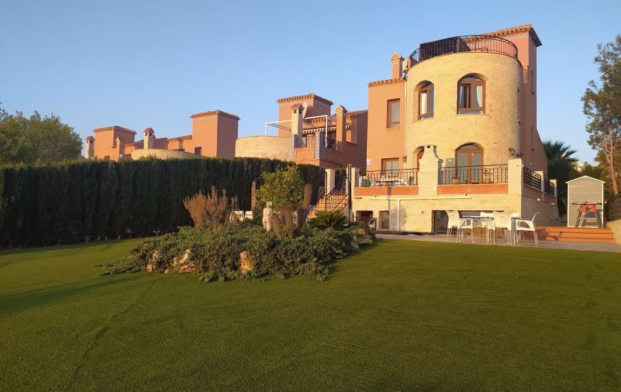 Venta - Villa - San Miguel de Salinas - San Miguel De Salinas