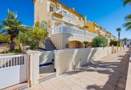 Sale - Half Vrijstaand Huis - Benijófar - 