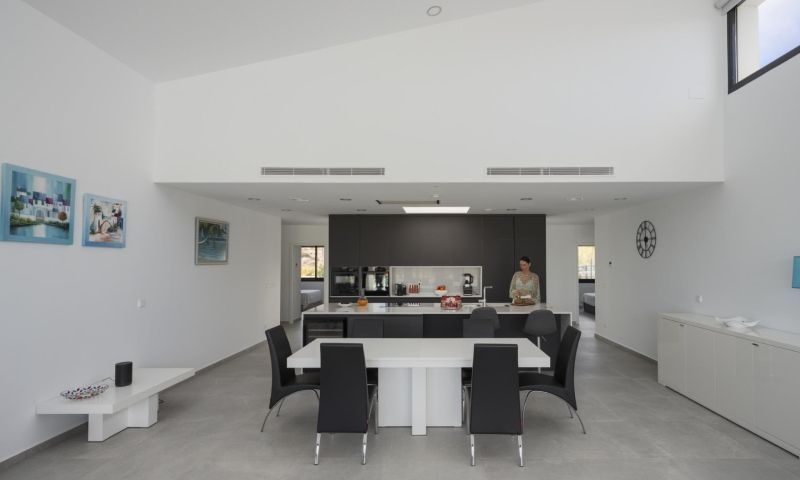 Sale - Apartments - Banos y Mendigo