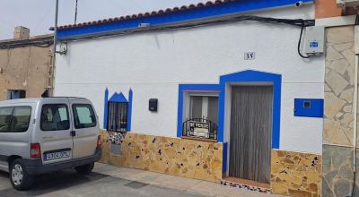 Villa - Sale - Hondón de las Nieves - Hondón de las Nieves