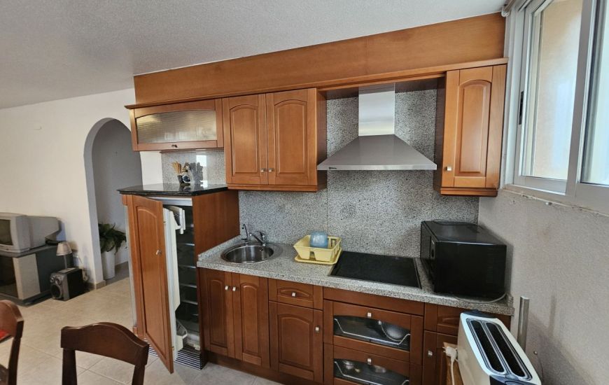 Sale - Villa - Benijófar - 