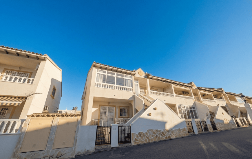 Sale - Apartments - Cabo Roig