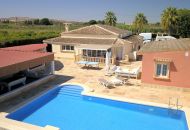 Sale - Country Property - Heradades - Heredades