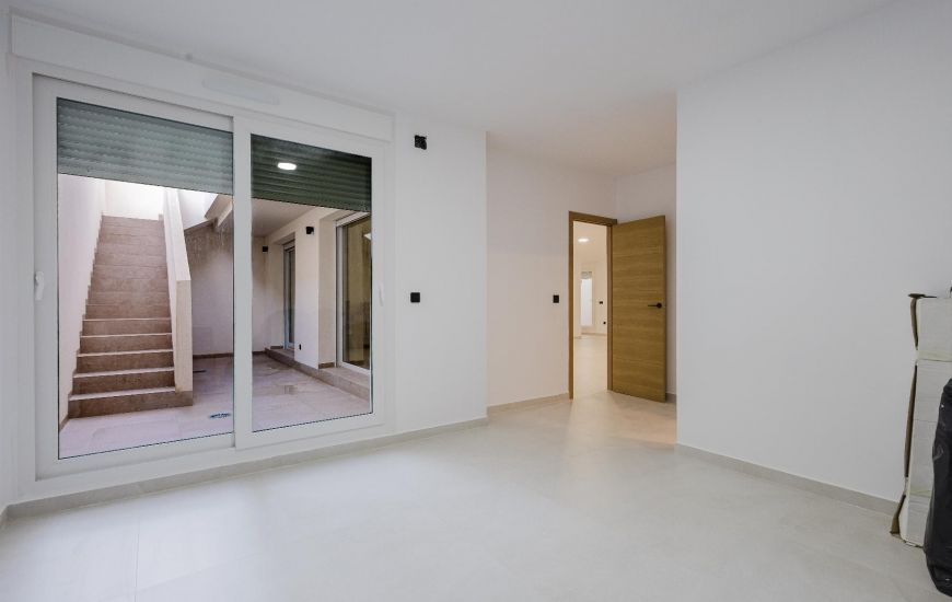 Sale - Villa - Algorfa - 