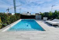 Venta - Villa - Algorfa