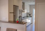 Sale - Rijtjeshuis - Cabo Roig