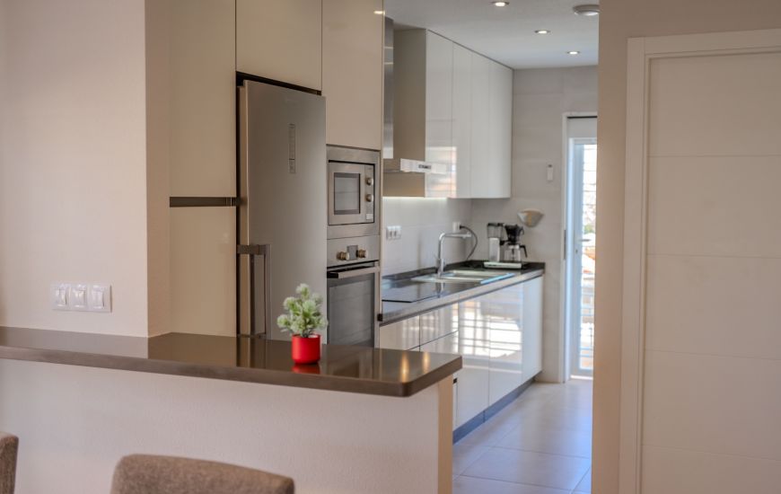 Sale - Rijtjeshuis - Cabo Roig