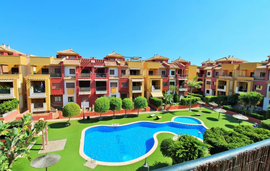Sale - Apartments - Cabo Roig