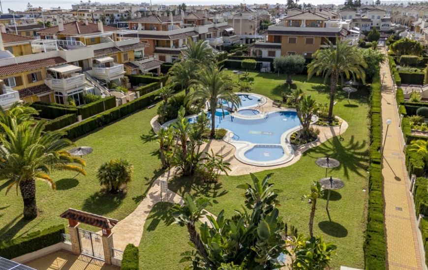 Venta - Apartamentos - Playa Flamenca