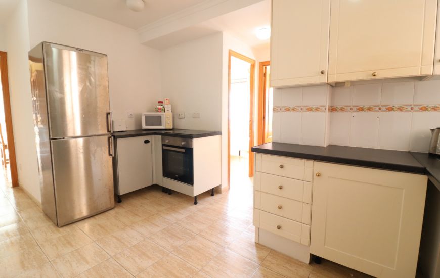 Venta - Apartamentos - Torrevieja