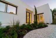 Nueva construcción  - Villa - Orihuela