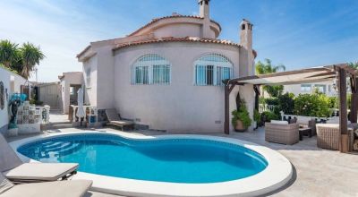 Villa - Venta - Ciudad Quesada - Ciudad Quesada