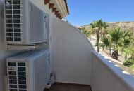 Sale - Semi - Detached Villa - Algorfa