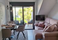 Sale - Apartments - Pilar de la Horadada