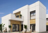 New Build - Villa - Rojales