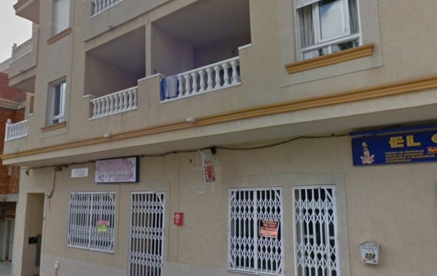 Sale - Apartments - San Miguel de Salinas - San Miguel