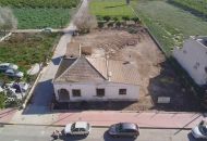 Sale - Villa - Daya Nueva