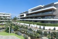 New Build - Apartments - La Mata