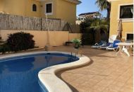 Venta - Villa - Orihuela Costa