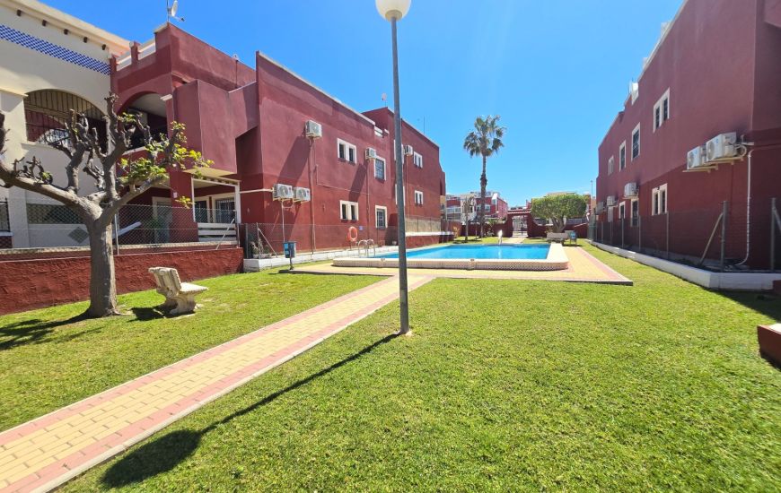 Venta - Apartment / Flat * - Orihuela Costa *