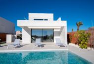 New Build - Villa - Los Montesinos