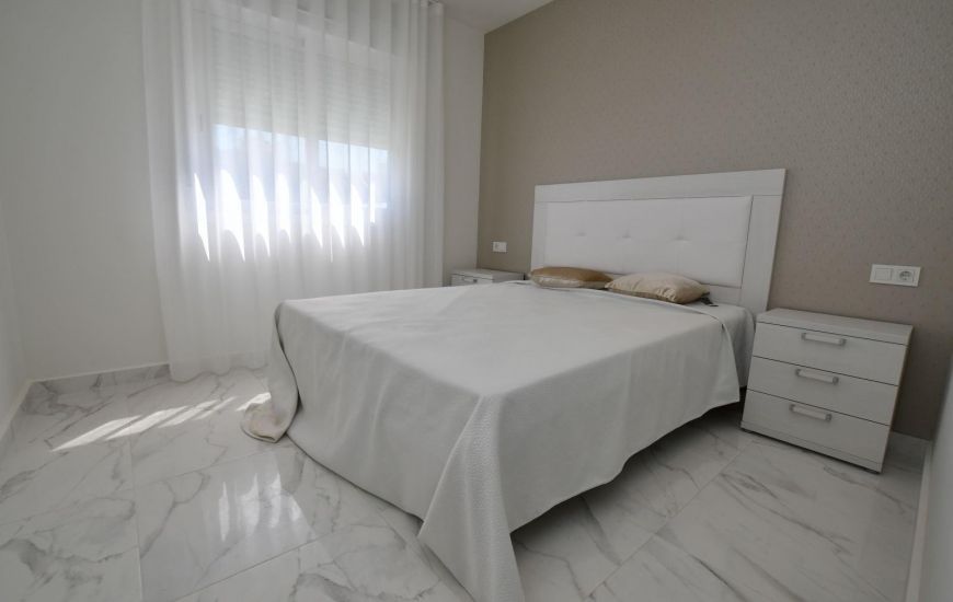 New Build -  - San Miguel de Salinas - 