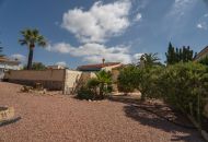 Venta - Villa - Ciudad Quesada