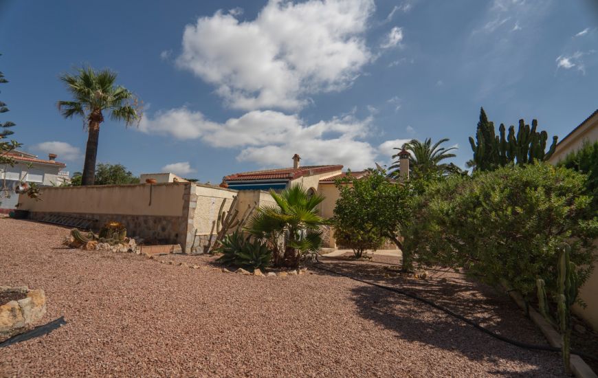 Venta - Villa - Ciudad Quesada