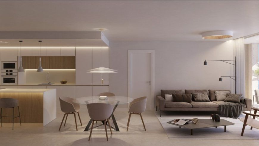 Nueva construcción  - Apartamentos - Torrevieja