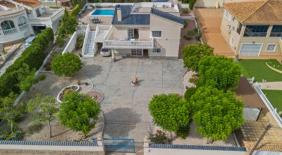 Villa - Venta - Algorfa - Algorfa