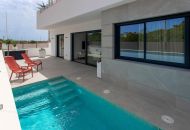 Nueva construcción  - Villa - Sucina