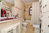 Venta - Adosado - Villamartin