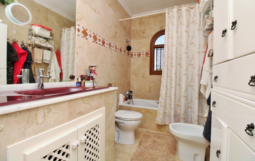 Venta - Adosado - Villamartin