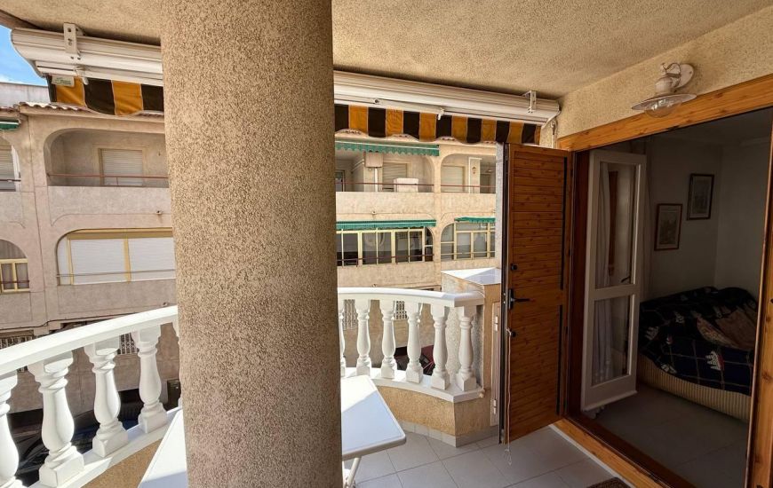 Sale - Apartments - Torrevieja