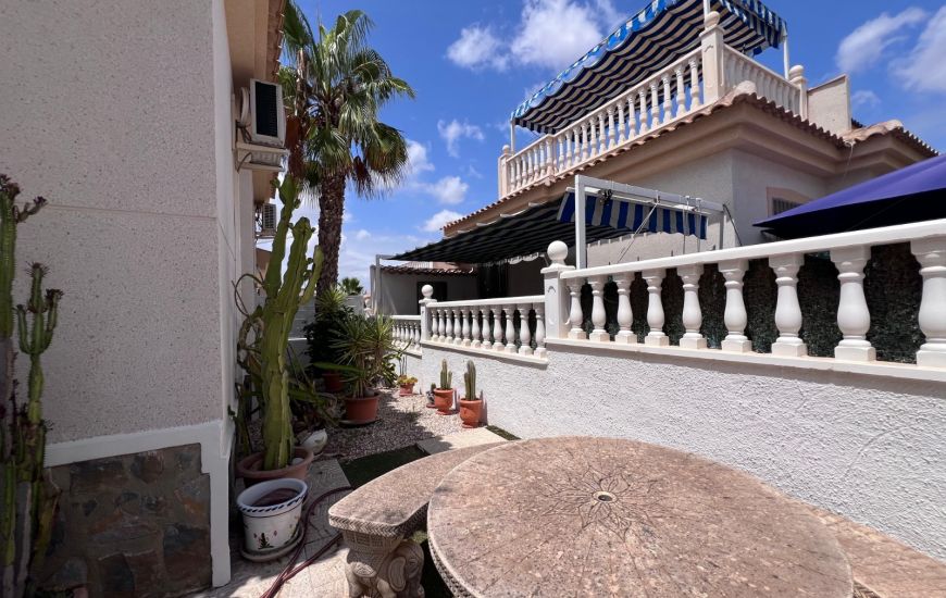 Venta - Casa Adosada - Ciudad Quesada
