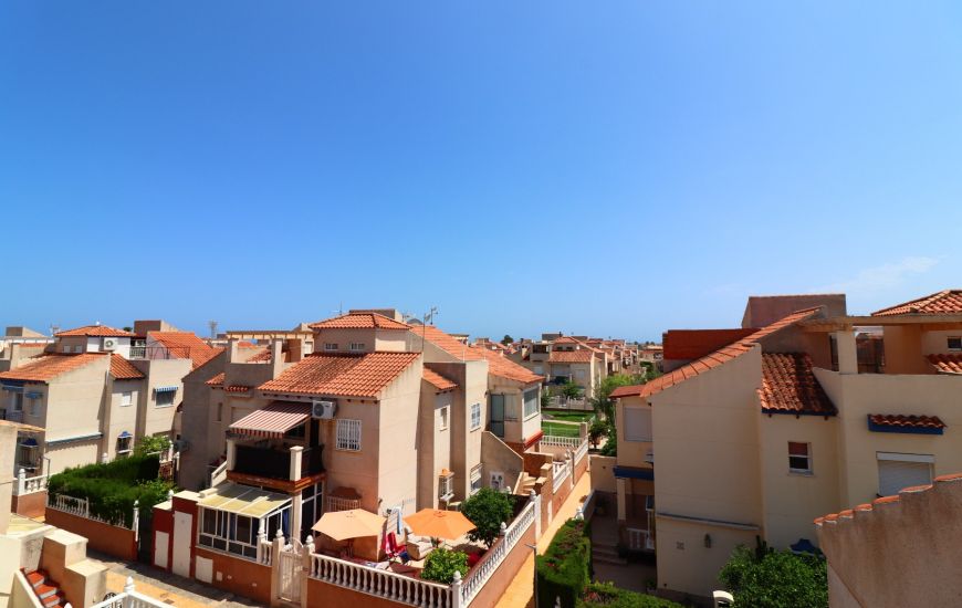 Sale - Apartments - Orihuela Costa