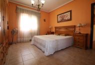 Sale - Villa - Ciudad Quesada