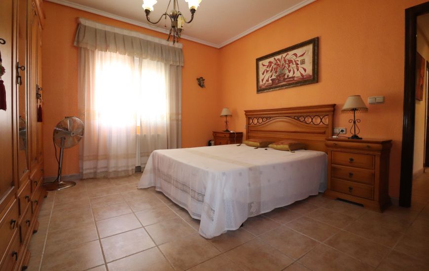 Sale - Villa - Ciudad Quesada