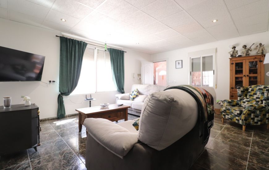 Venta - Casa Rural - Benferri