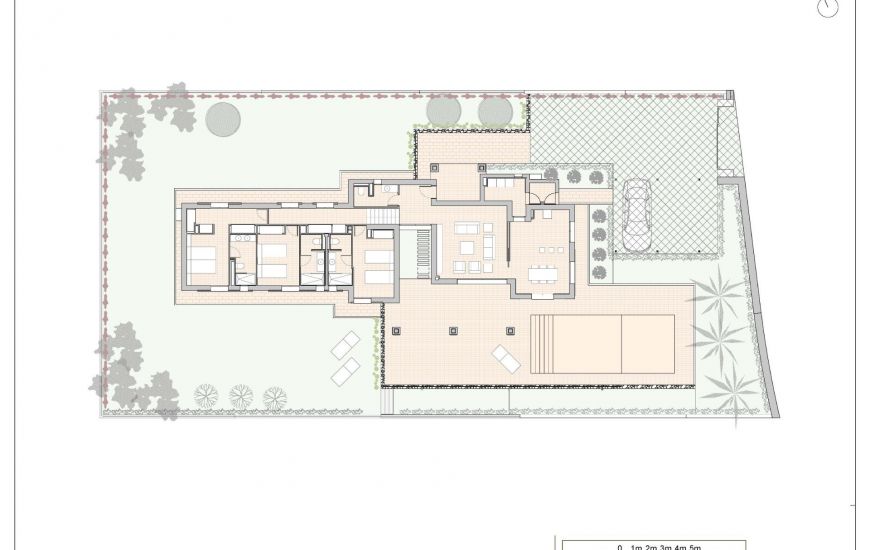 New Build - Villa - Jávea - Javea