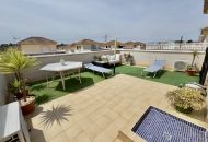 Sale - Villa - Algorfa