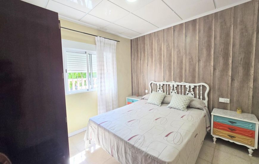 Sale - Country Property - Aspe